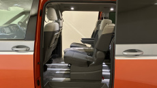 Volkswagen Multivan 1.4 TSI eHybrid Energetic 5dr DSG Estate